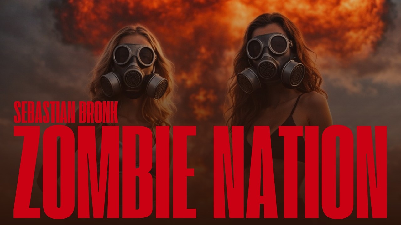 Guarda Sebastian Bronk - Zombie Nation (Official Audio) su YouTube Guarda Sebastian Bronk - Zombie Nation (Official Audio) su YouTube