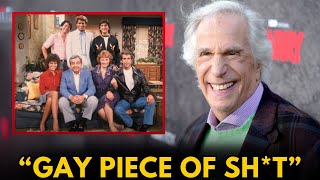 The Actual Reason Why These Actors Quit “Happy Days”