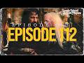 Episode 112 | The Lonely Island And Seth Meyers Podcast Episode 112