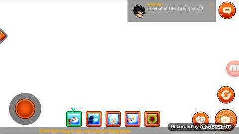 [NGỌC RỒNG ONLINE] CHO ACC TRÁI ĐẤT VIP CHO AMH EM