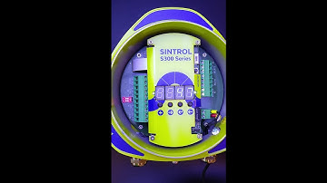 New S300 Tutorial 12 - Parameter 10, Comand Parameter