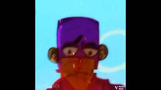 Fanboy & Chum Chum シ