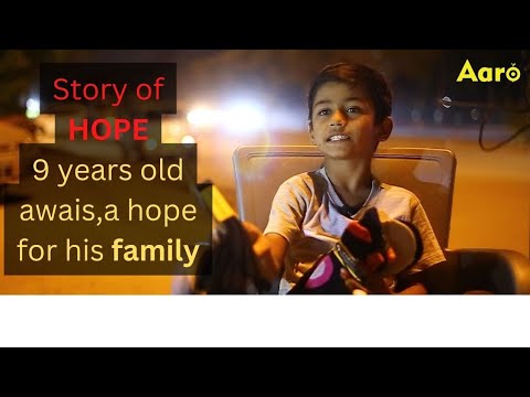 every sock sold brings him closer to realizing his dream." support his dreams.
