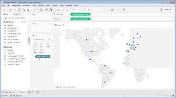 Redis Data in Tableau with the CData ODBC Driver