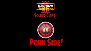 Angry Birds Star Wars 2 Sound Clips Pork Side Fixed Extra Upload Read Discription