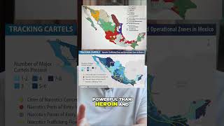 What Is The Cartel Doing To Taint The U.s.s Heroin Supply? Watch Ep. 3 Of Truenough To Find Out.