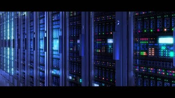 dedicated hosting managed server