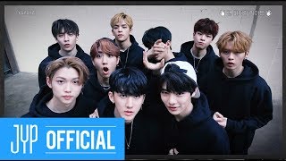 Stray Kids "YAYAYA" Fan Featuring Guide Video