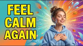 Stop Feeling Stressed: Lower Cortisol Without Supplements?#healthtips #dailyhabits #lifehacks #facts