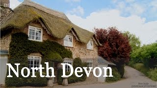 Escape to the Country : North Devon [13: 2]   Habits Of Local Communities