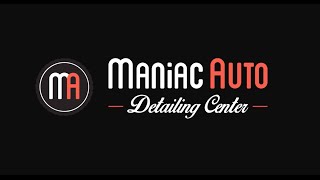 Maniac-Auto Detailing Center - Polissage Protection Céramique