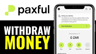 How to Withdraw Money from Paxful Wallet 2026 (FULL GUIDE)