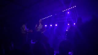 Famous TOPS Live from Mohawk in Austin, TX performing Cutlass Cruiser Profile