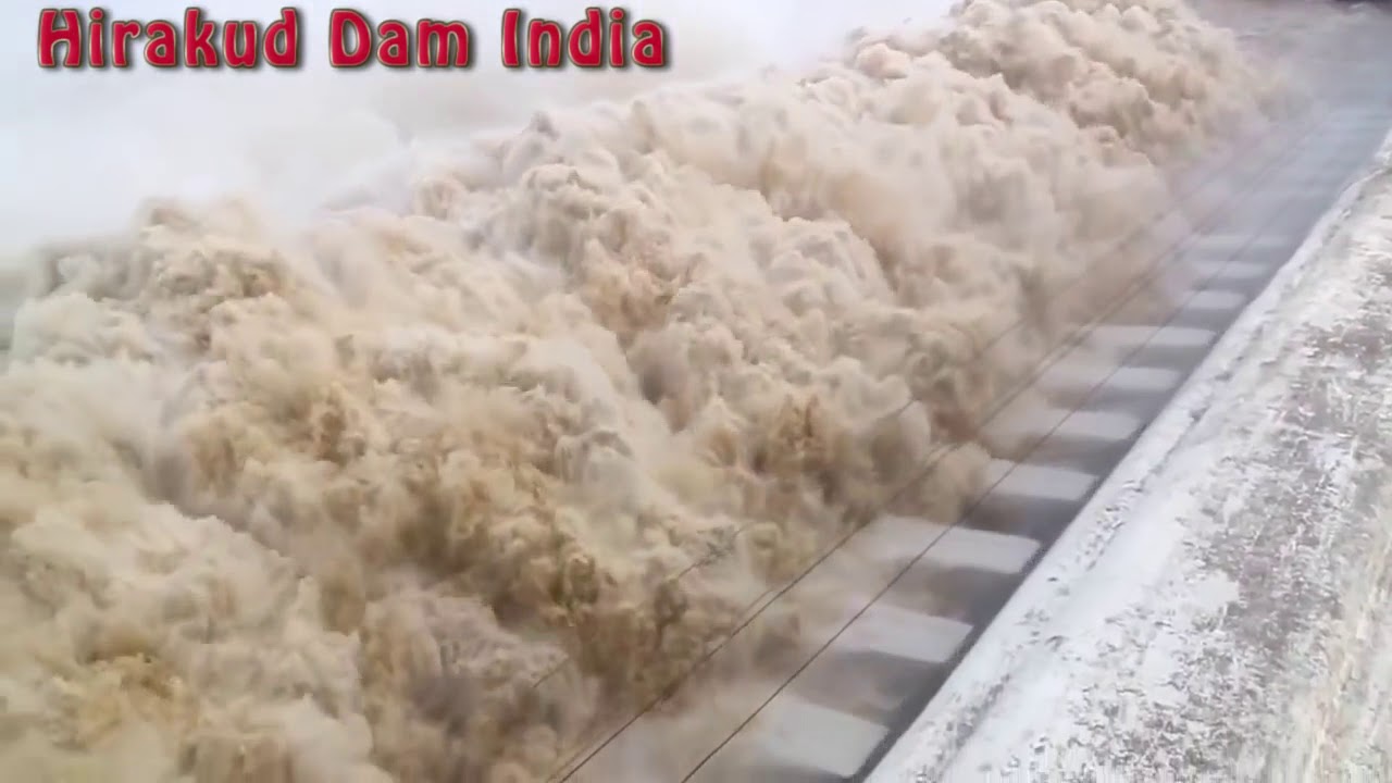 Top 5 Biggest Dam In The World Water Spill YouTube top-5-biggest-dam-in-the-world-water-spill-youtube
