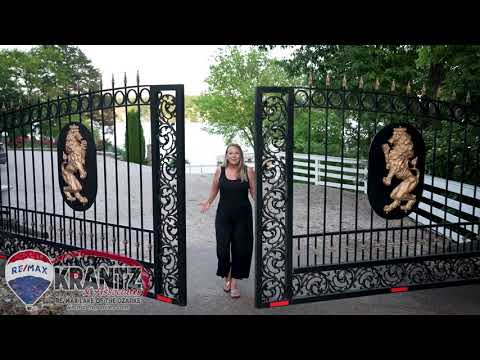5071 Aqua Dr, Osage Beach, MO home video tour