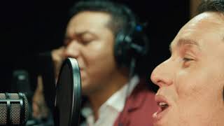 PACTO CON DIOS - ELKIN ARIAS & GABRIEL BARRERA chords