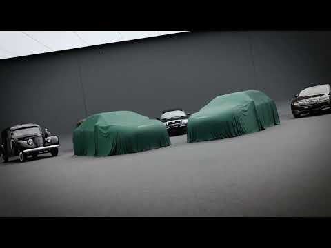 Skoda Superb : 90 years of success