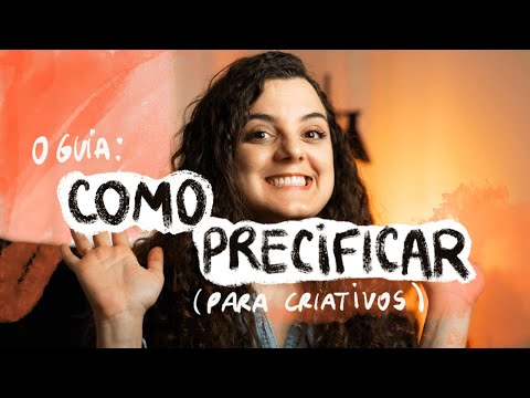 How to price your creative work (design & illustration)