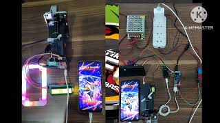 HOW TO SET UP WiFi5-Soft CP/TABLET RENTAL SMART CHARGING & OTHER NEW FEATURES screenshot 4