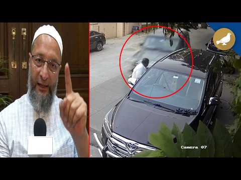 Asaduddin Owaisi demands protection for dead lawyer’s family