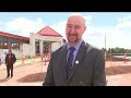 New Britain officials break ground on the new Smith Elementary School and Pre-K Center