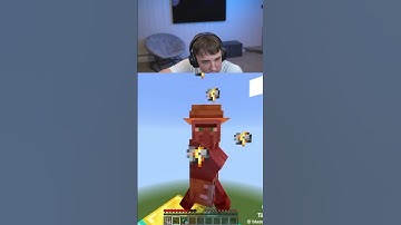 The WORST MC player EVER