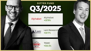Alphabet & Semiconductors Are Back – Q3/2025