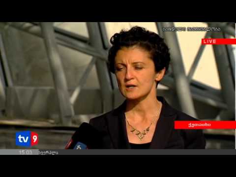 ახალი 2 | კანდიდატების განხილვა (3) | 23.10.mpeg