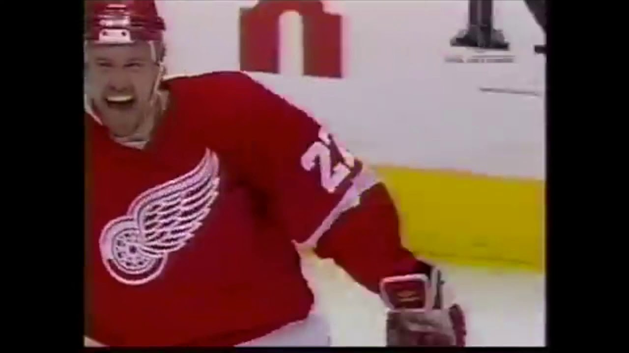 Who Has The Most All Time Nhl Playoff Overtime Goals