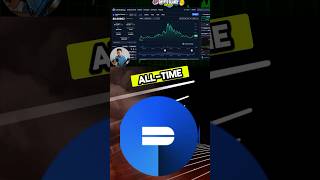 Are you holding Deepbook? $DEEP