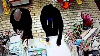 SAPD needs your help identifying robbery suspect