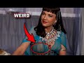 The 10 Commandments (1956): 10 Weird Facts You didn’t Know