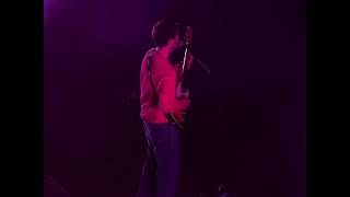 Rex Orange County - Never Enough - (Soundcheck) - Wellington Sept 15th , 2023