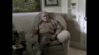 MHS Veteran Interview #24 mp4   Henry Gunderman