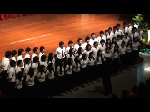 มองได้แต่อย่าชอบ Acappella by CU Chorus