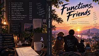 Functions, Friends | A Song About Functional Programming, Monads & Composition