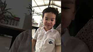 เป่าอี้น้อย 29/5/2562