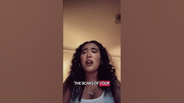 Thumbnail of Rolling In The Deep- Adele (Cover by Cianna)