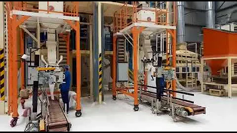 Agrocrops Peanut Factory