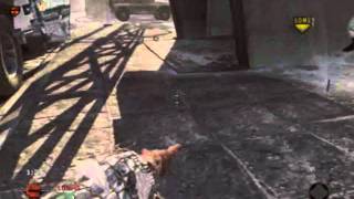 Amazing 540 Tomahawk off a Building in Grid! MUST WATCH