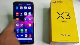 how to set default system wallpaper in realme x3 ,wallpaper mobile setting screenshot 3