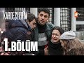 Kardeşlerim 1. Bölüm