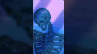 What Creatures Live in This Ink? 🔮 Dark Pen Art