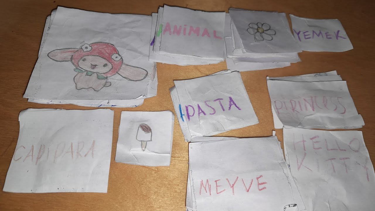 💫Yeni kolleksionlar nasıl olmuş?💫