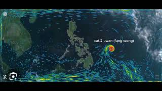 super typhoon uwan