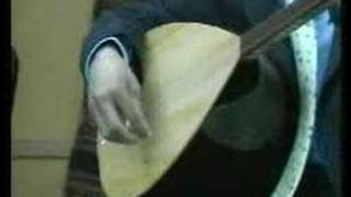 Cangül - Mecnun Sayilir