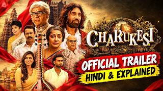 Charukesi Official Trailer Hindi | Charukesi Trailer Hindi | Charukesi Trailer | Charukesi Explained
