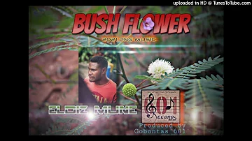 Bush Flower (2021)-Eldiz Mune (601 Records)