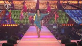 fashiontv | FTV.com - TOKYO GIRLS COLLECTION SPRING/SUMMER 2010 3