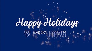 Holiday Video 2023
